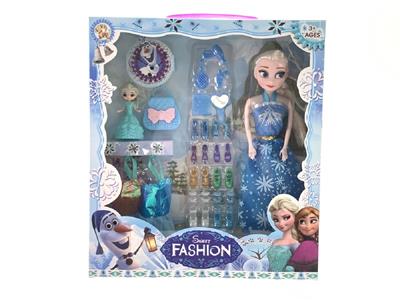 Doll - OBL10472009