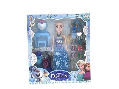 Doll - OBL10472010