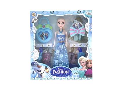 Doll - OBL10472011