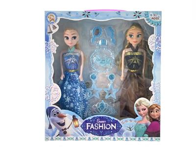 Doll - OBL10472016