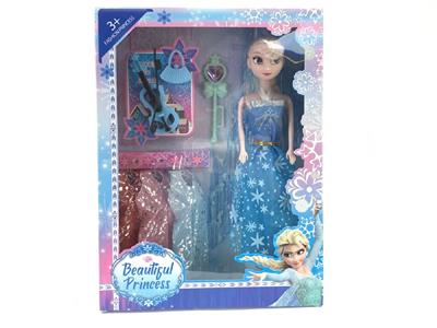 Doll - OBL10472019