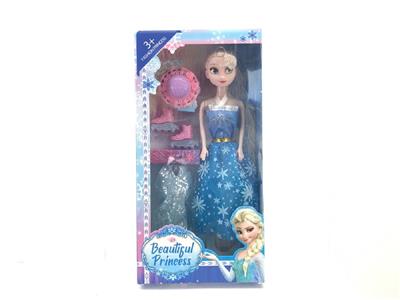 Doll - OBL10472023
