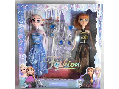 Doll - OBL10472025