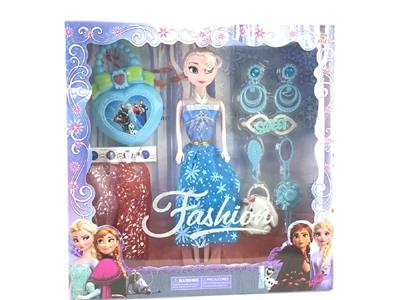 Doll - OBL10472026