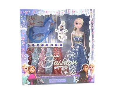 Doll - OBL10472027