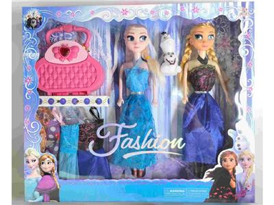 Doll - OBL10472028