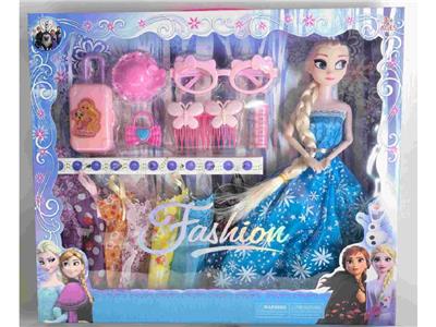 Doll - OBL10472029