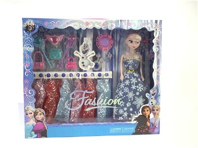Doll - OBL10472030