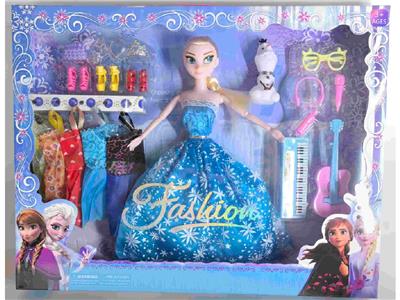Doll - OBL10472032