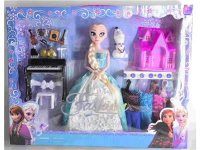 Doll - OBL10472033