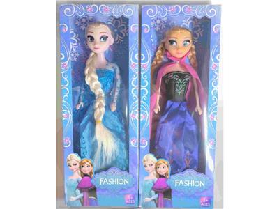 Doll - OBL10472036