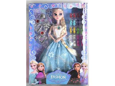 Doll - OBL10472038
