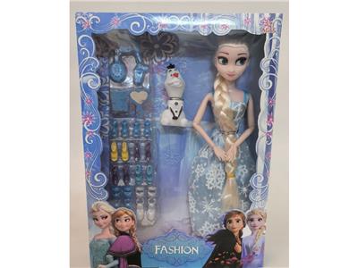 Doll - OBL10472039