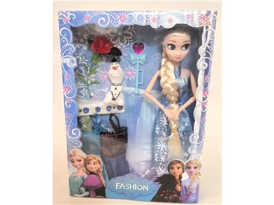 Doll - OBL10472040