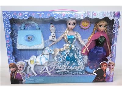 Doll - OBL10472041
