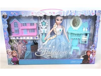 Doll - OBL10472042