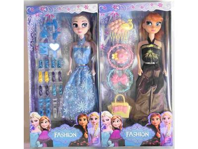 Doll - OBL10472044