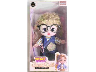 Doll - OBL10472045