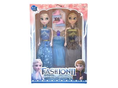 Doll - OBL10472054