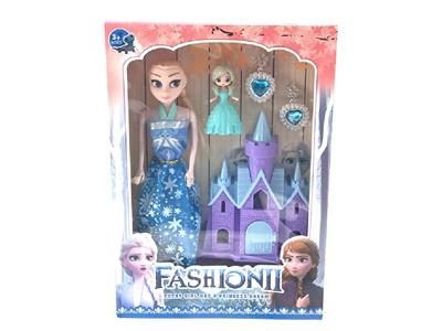 Doll - OBL10472058