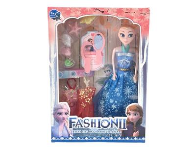 Doll - OBL10472059