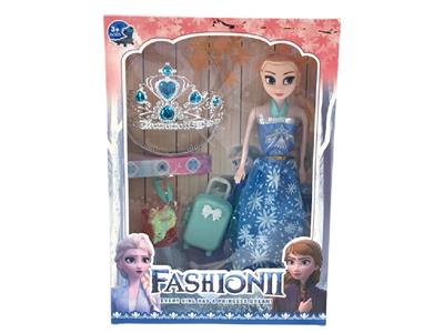 Doll - OBL10472060
