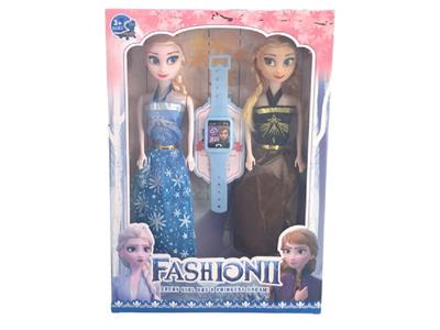 Doll - OBL10472061