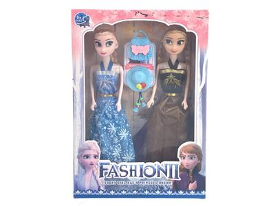 Doll - OBL10472062