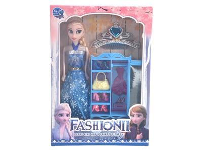 Doll - OBL10472063