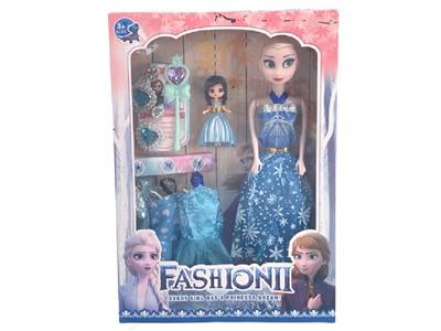 Doll - OBL10472065