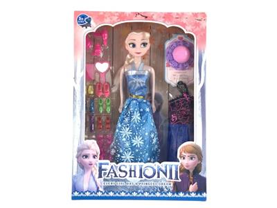 Doll - OBL10472066