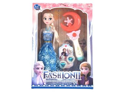 Doll - OBL10472067