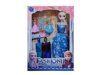 Doll - OBL10472070