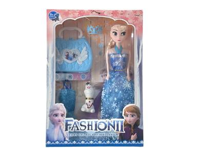 Doll - OBL10472071