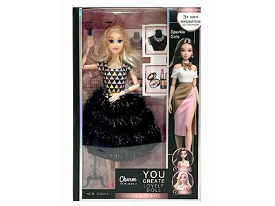 Doll - OBL10472075