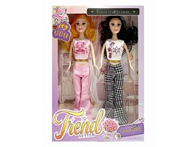 Doll - OBL10472077
