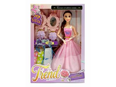 Doll - OBL10472078