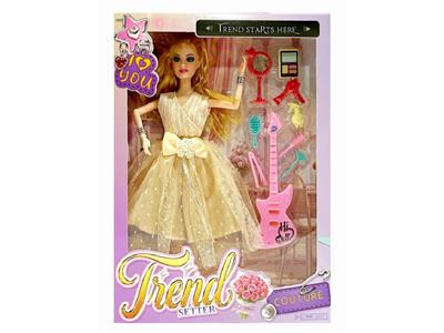 Doll - OBL10472079