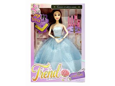 Doll - OBL10472080