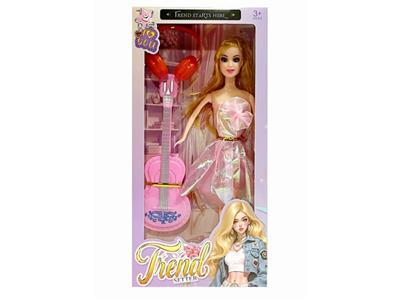 Doll - OBL10472087