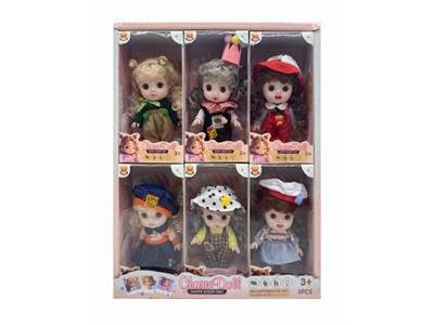 Doll - OBL10472089
