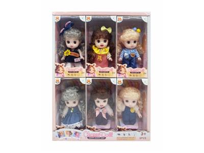 Doll - OBL10472090
