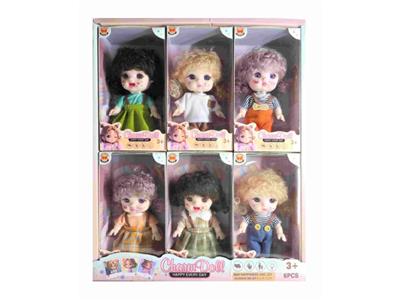 Doll - OBL10472091