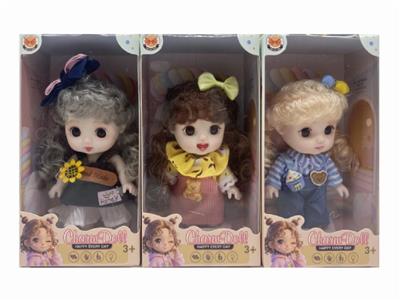 Doll - OBL10472093