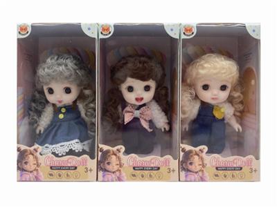Doll - OBL10472094