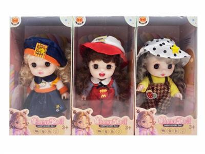 Doll - OBL10472095
