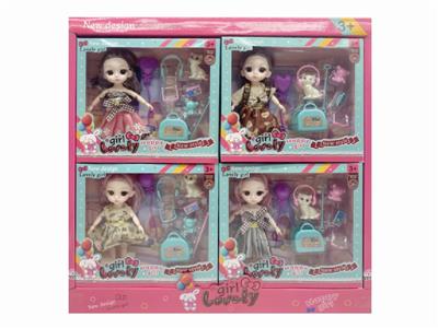 Doll - OBL10472097
