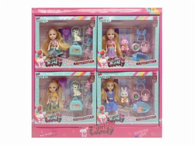 Doll - OBL10472098