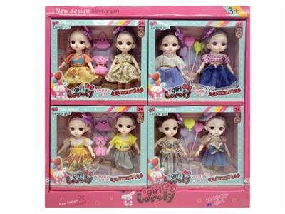 Doll - OBL10472099