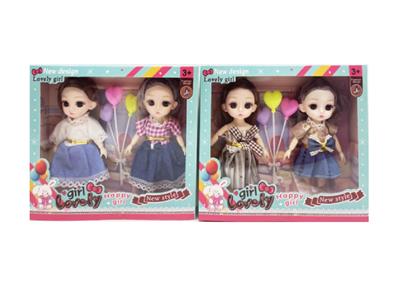 Doll - OBL10472101
